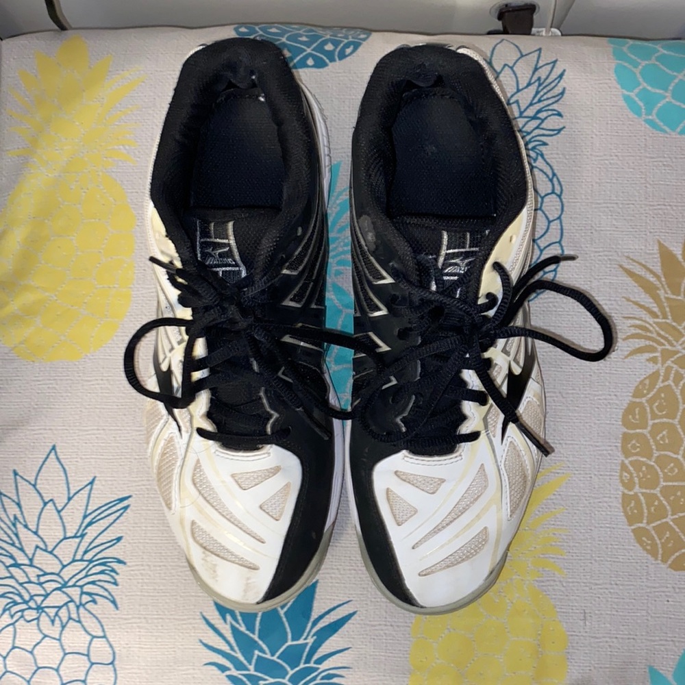 Mizuno Women’s Volleyball Shoes